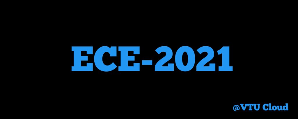 ECE-2021